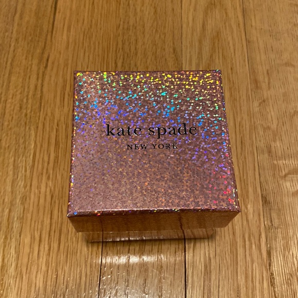 Kate spade earrings and necklace - Picture 2 of 3